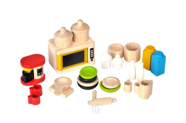 Accessories for Kitchen and Tableware