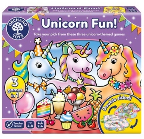 Unicorn Fun!